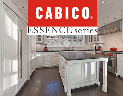Cabico Essence Cabinets