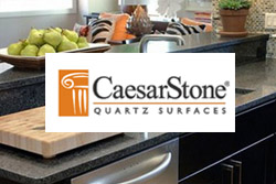 Caesar Stone Counters