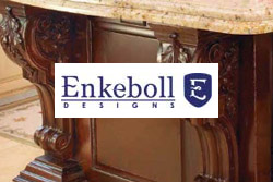 Enkeboll Designs Woodcarvings