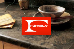 Formica Counters