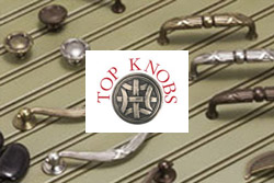 Top Knobs Cabinet Hardware