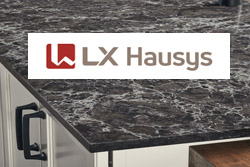 LX Hausys Counters